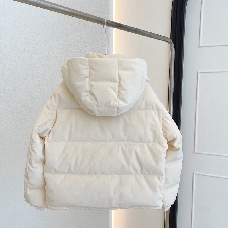 Moncler Down Coat